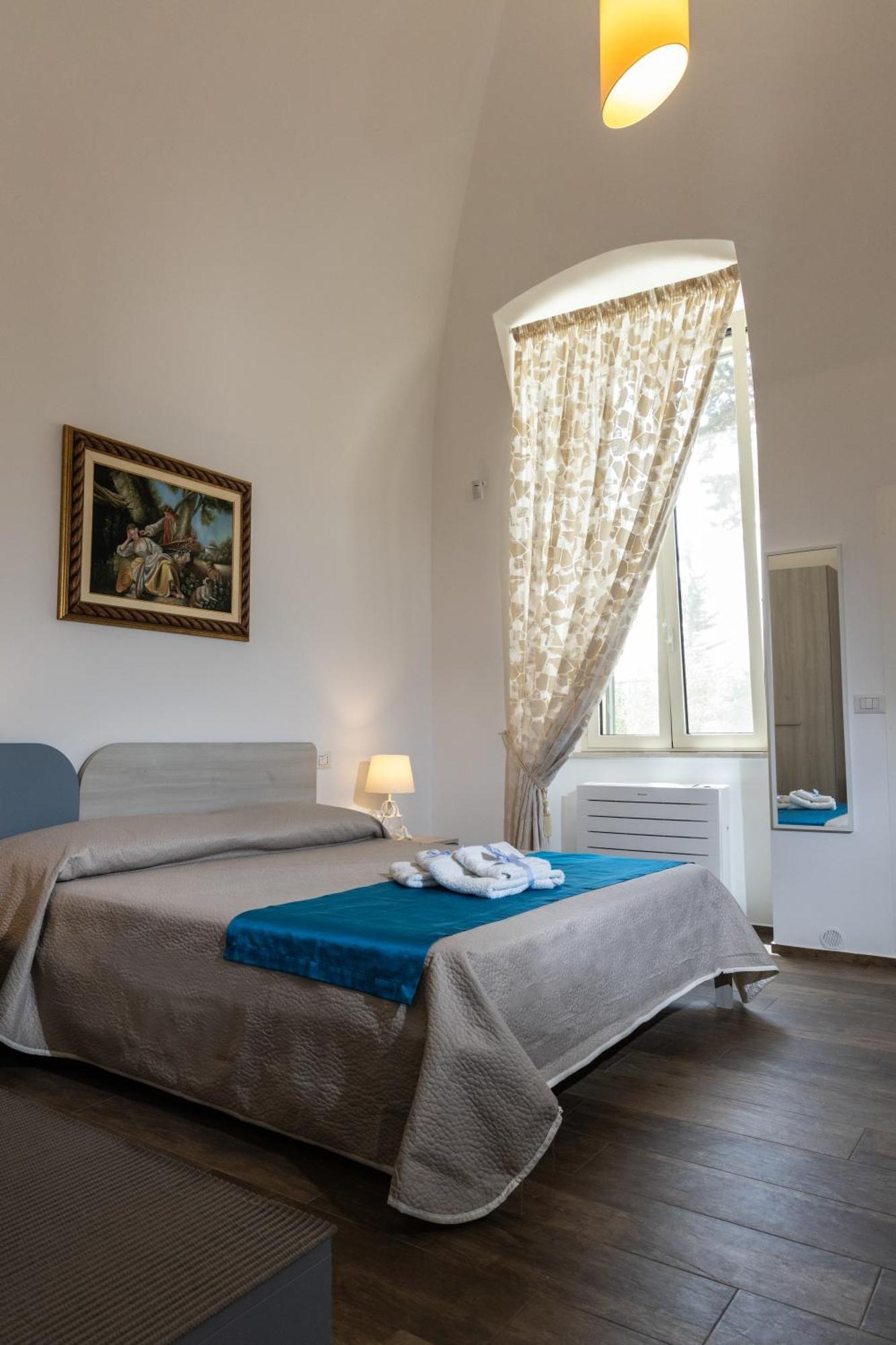 Villa Ramona Нойкаттаро Екстер'єр фото