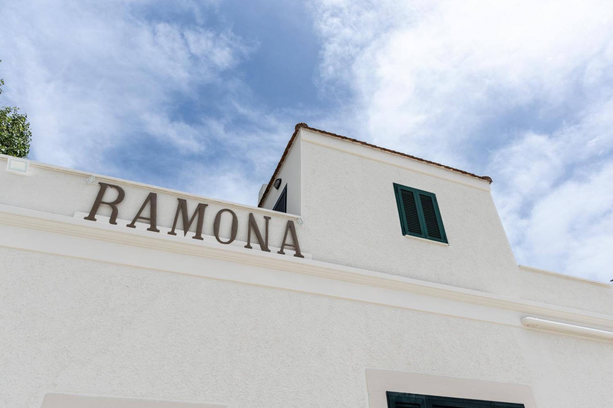 Villa Ramona Нойкаттаро Екстер'єр фото